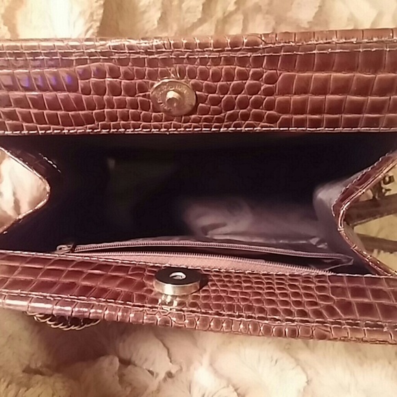 CHARLES HUBERT VINTAGE PURSE - Picture 5 of 6